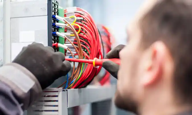electrician North Tunica